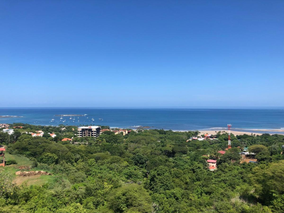 Wyndham Tamarindo Hotel Bagian luar foto